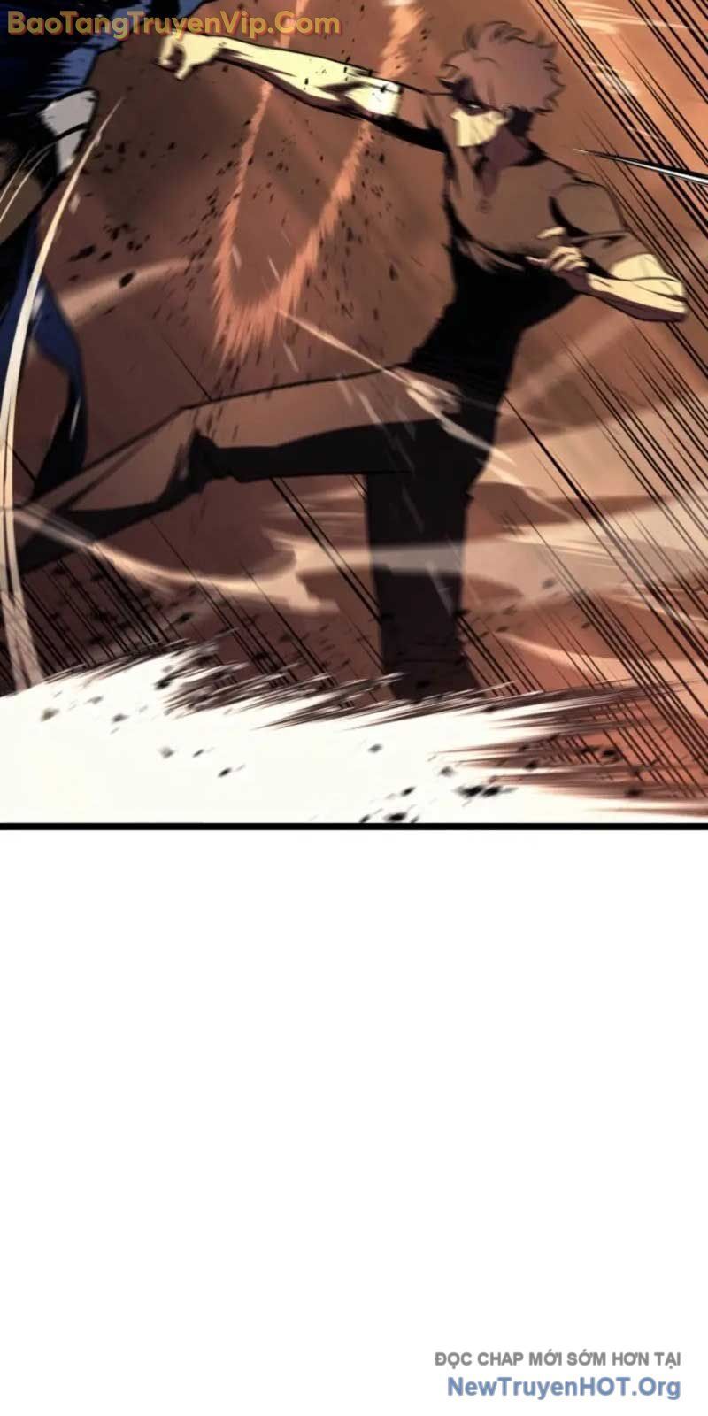 Vị Vua Mạnh Nhất Đã Trở Lại Chap 138 - Next Chap 139