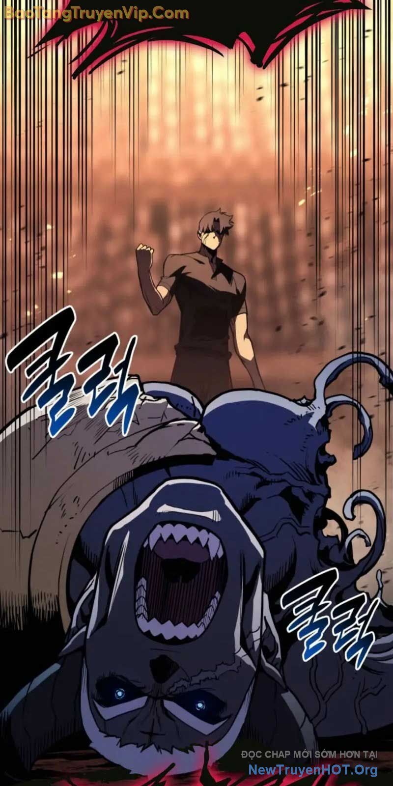 Vị Vua Mạnh Nhất Đã Trở Lại Chap 138 - Next Chap 139