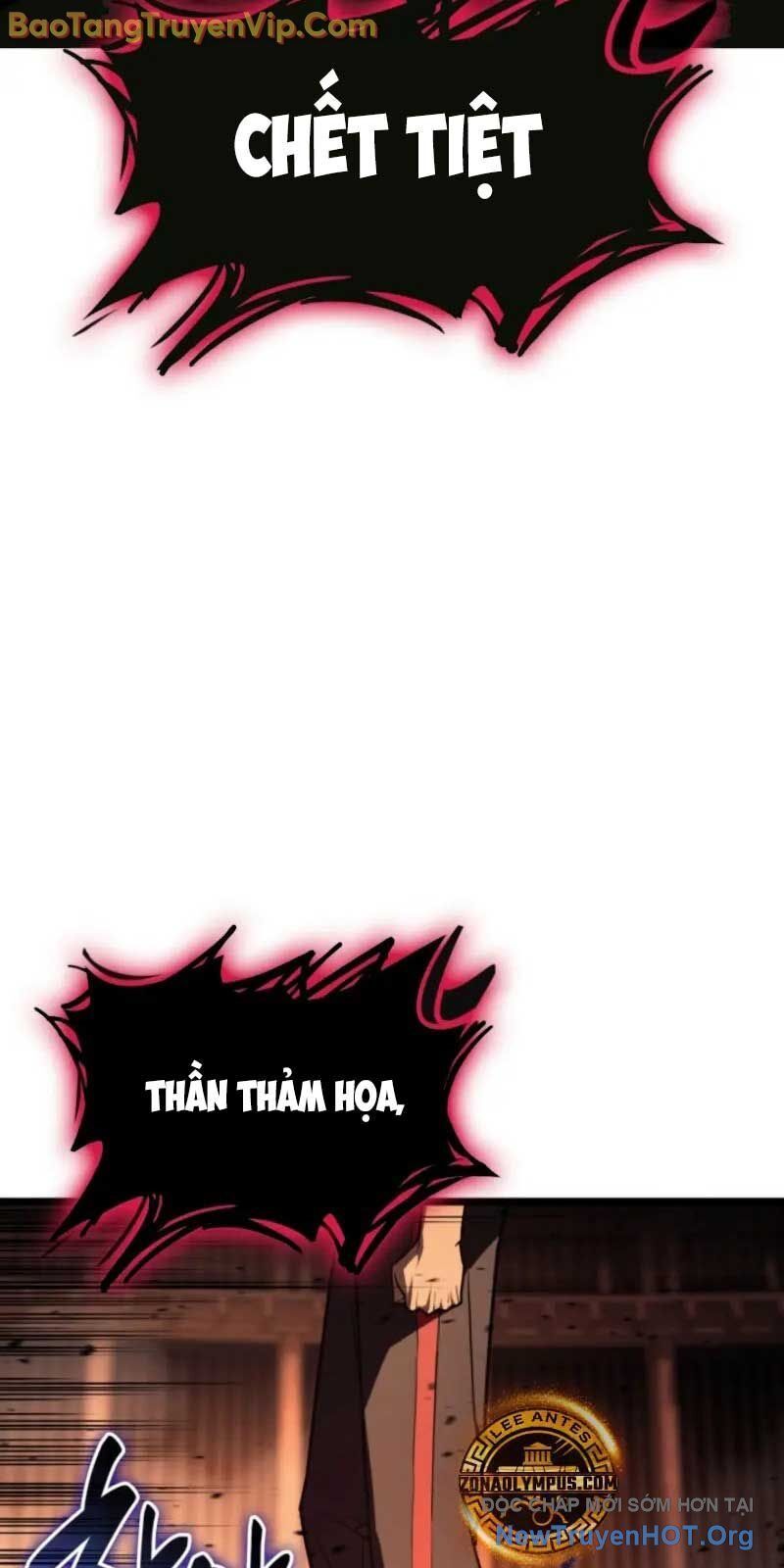Vị Vua Mạnh Nhất Đã Trở Lại Chap 138 - Next Chap 139