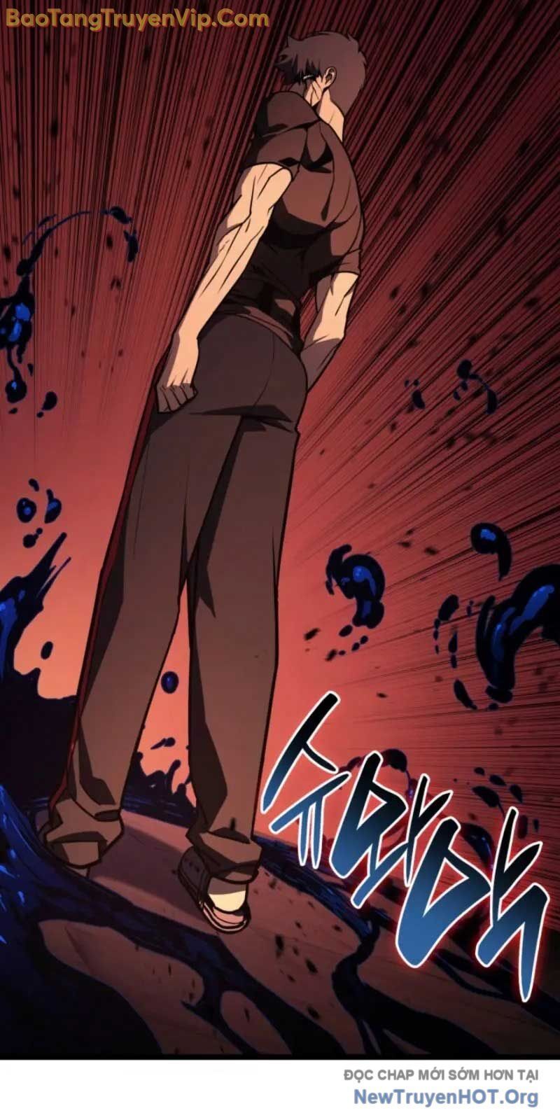 Vị Vua Mạnh Nhất Đã Trở Lại Chap 138 - Next Chap 139