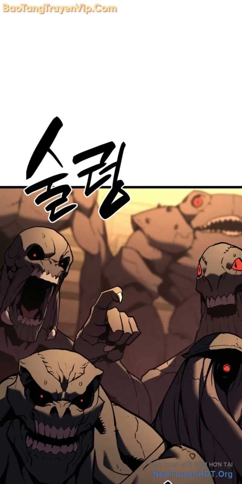 Vị Vua Mạnh Nhất Đã Trở Lại Chap 138 - Next Chap 139