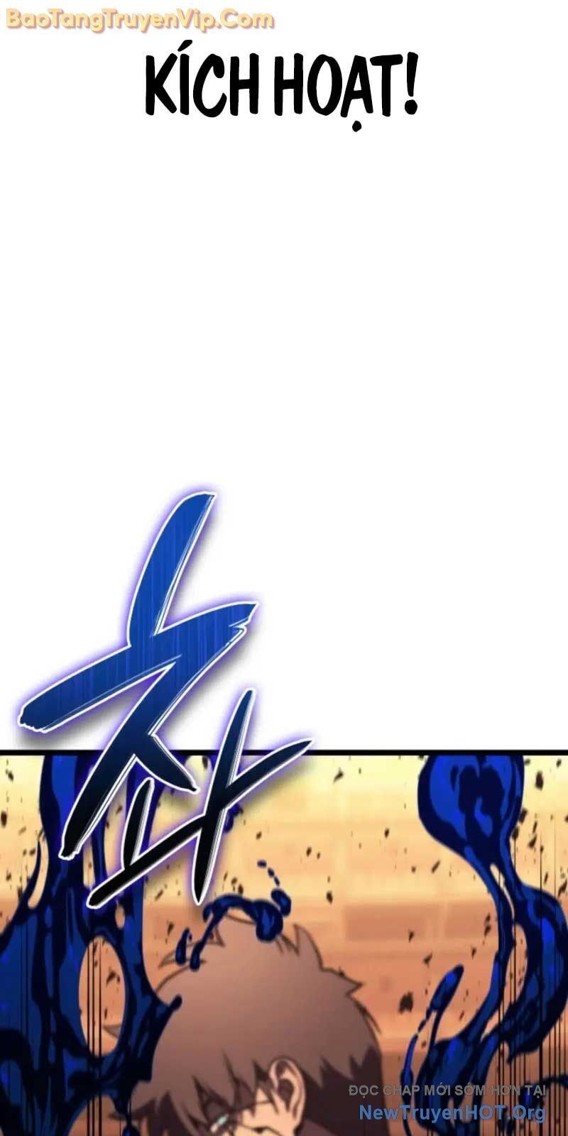 Vị Vua Mạnh Nhất Đã Trở Lại Chap 138 - Next Chap 139