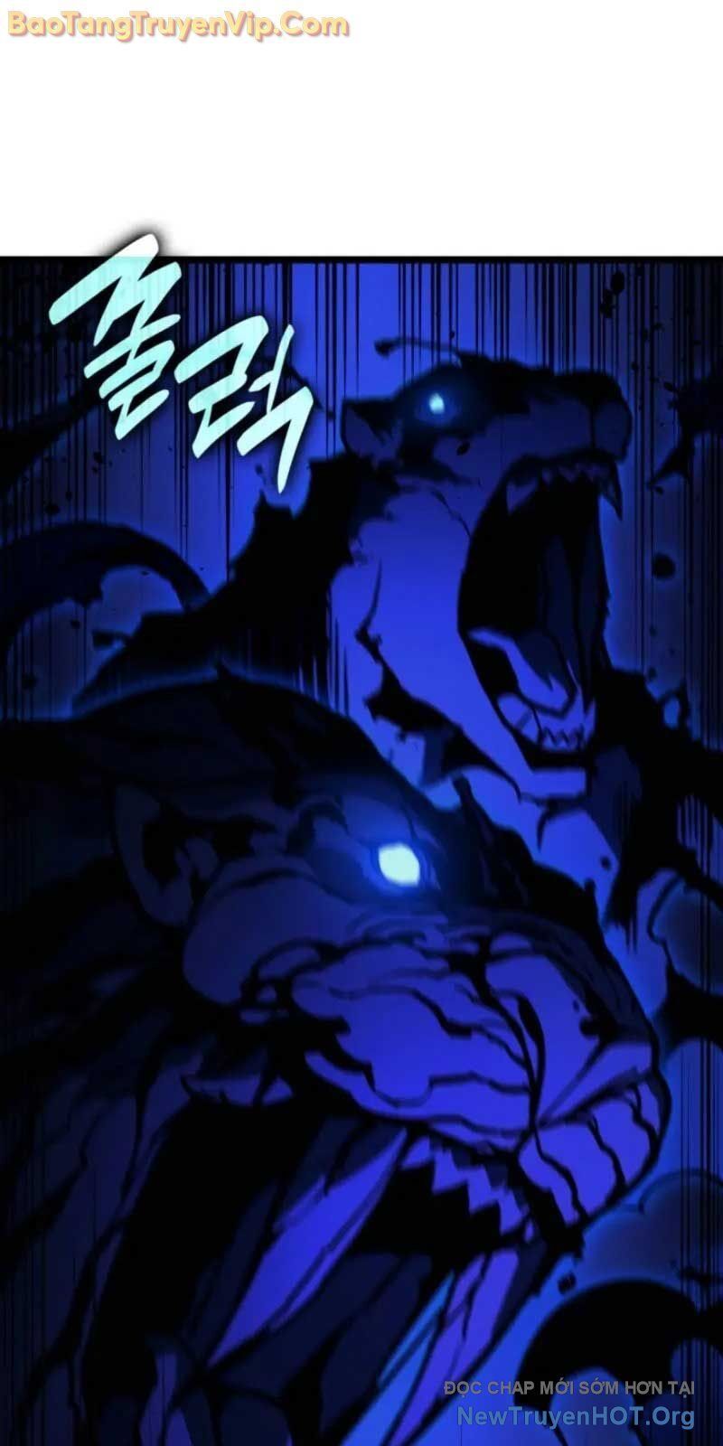 Vị Vua Mạnh Nhất Đã Trở Lại Chap 138 - Next Chap 139