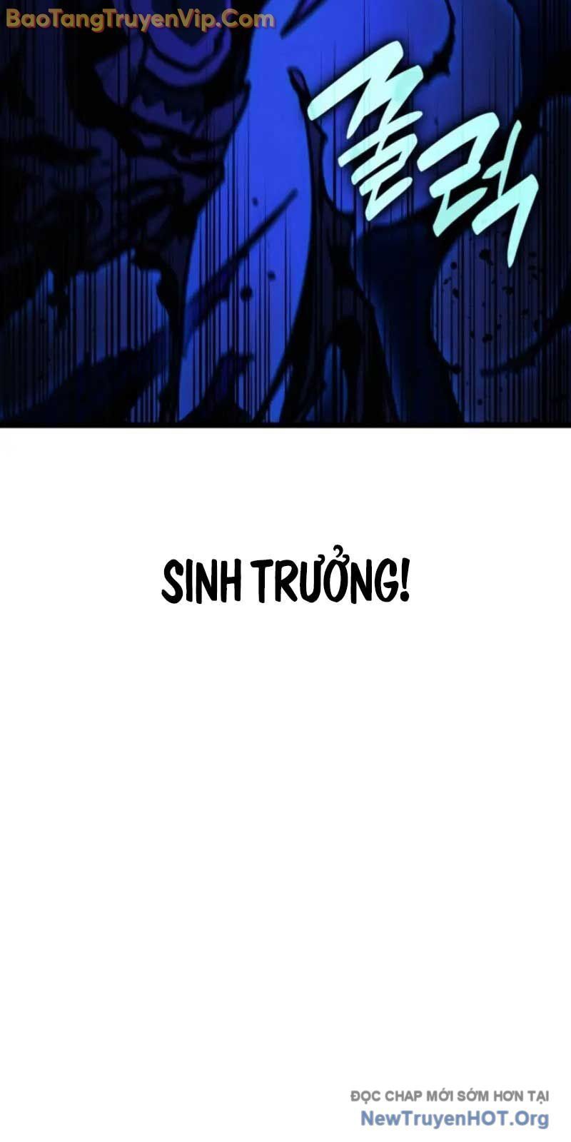 Vị Vua Mạnh Nhất Đã Trở Lại Chap 138 - Next Chap 139