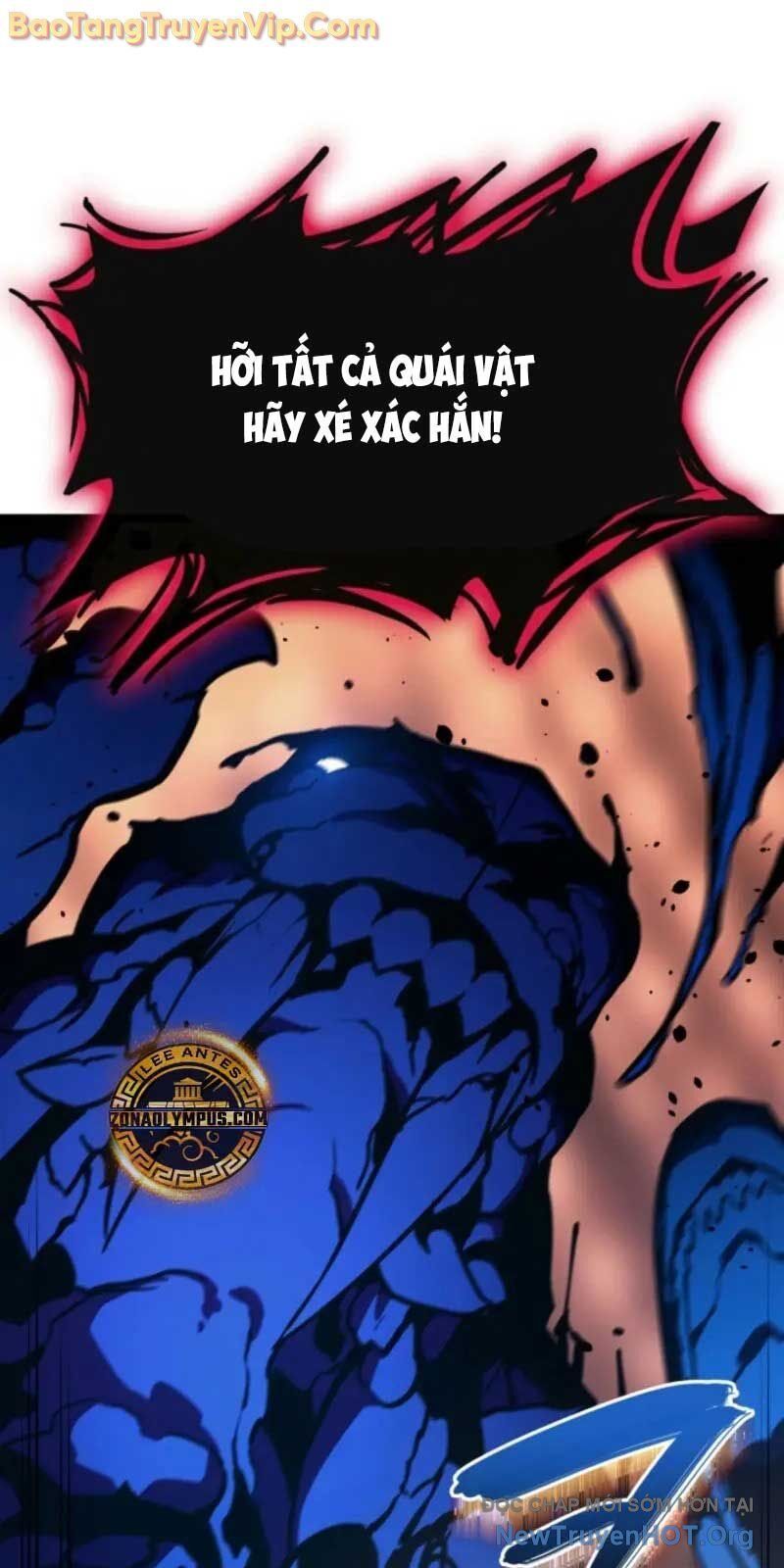 Vị Vua Mạnh Nhất Đã Trở Lại Chap 138 - Next Chap 139