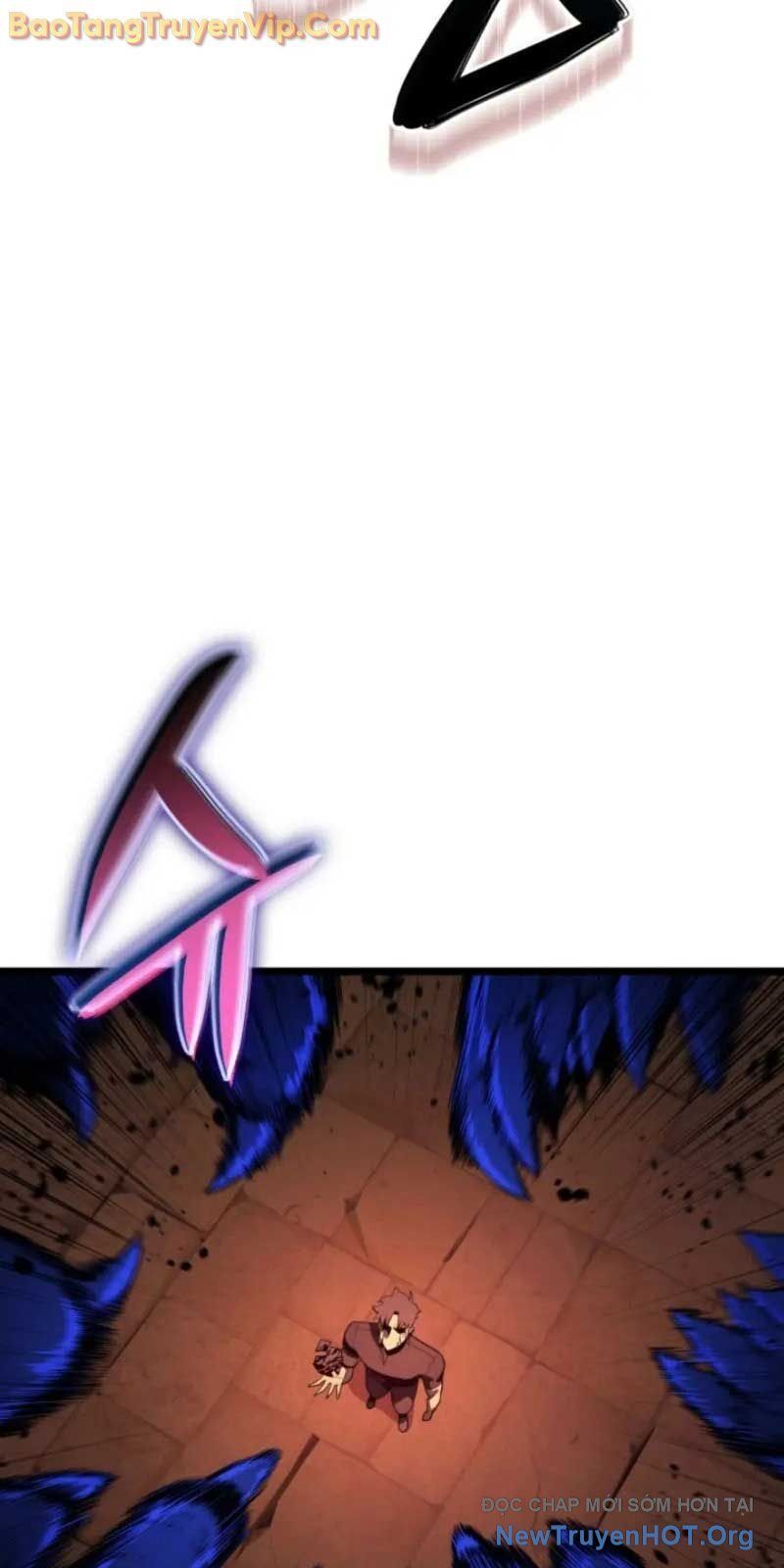 Vị Vua Mạnh Nhất Đã Trở Lại Chap 138 - Next Chap 139