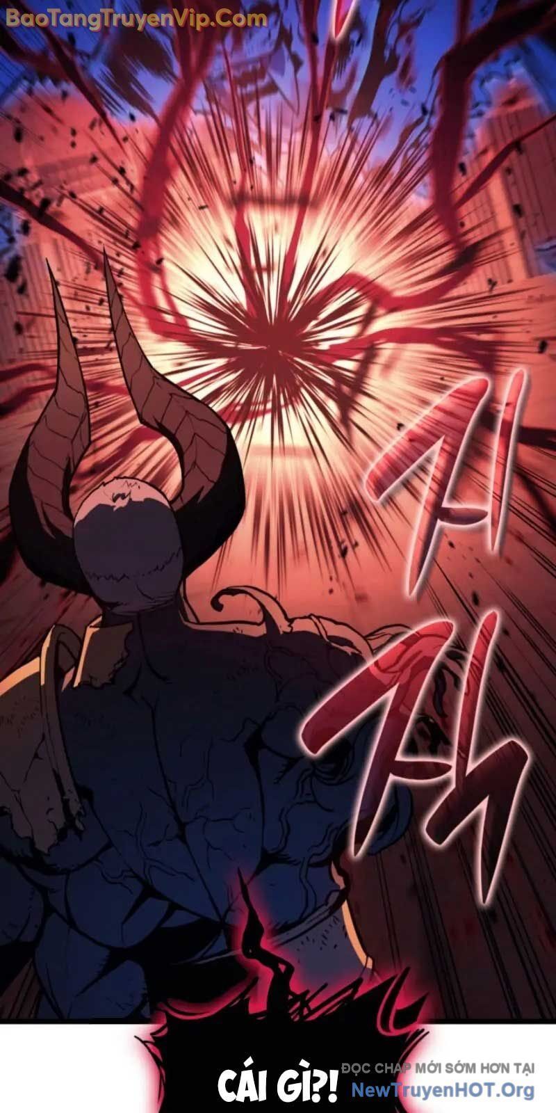 Vị Vua Mạnh Nhất Đã Trở Lại Chap 138 - Next Chap 139