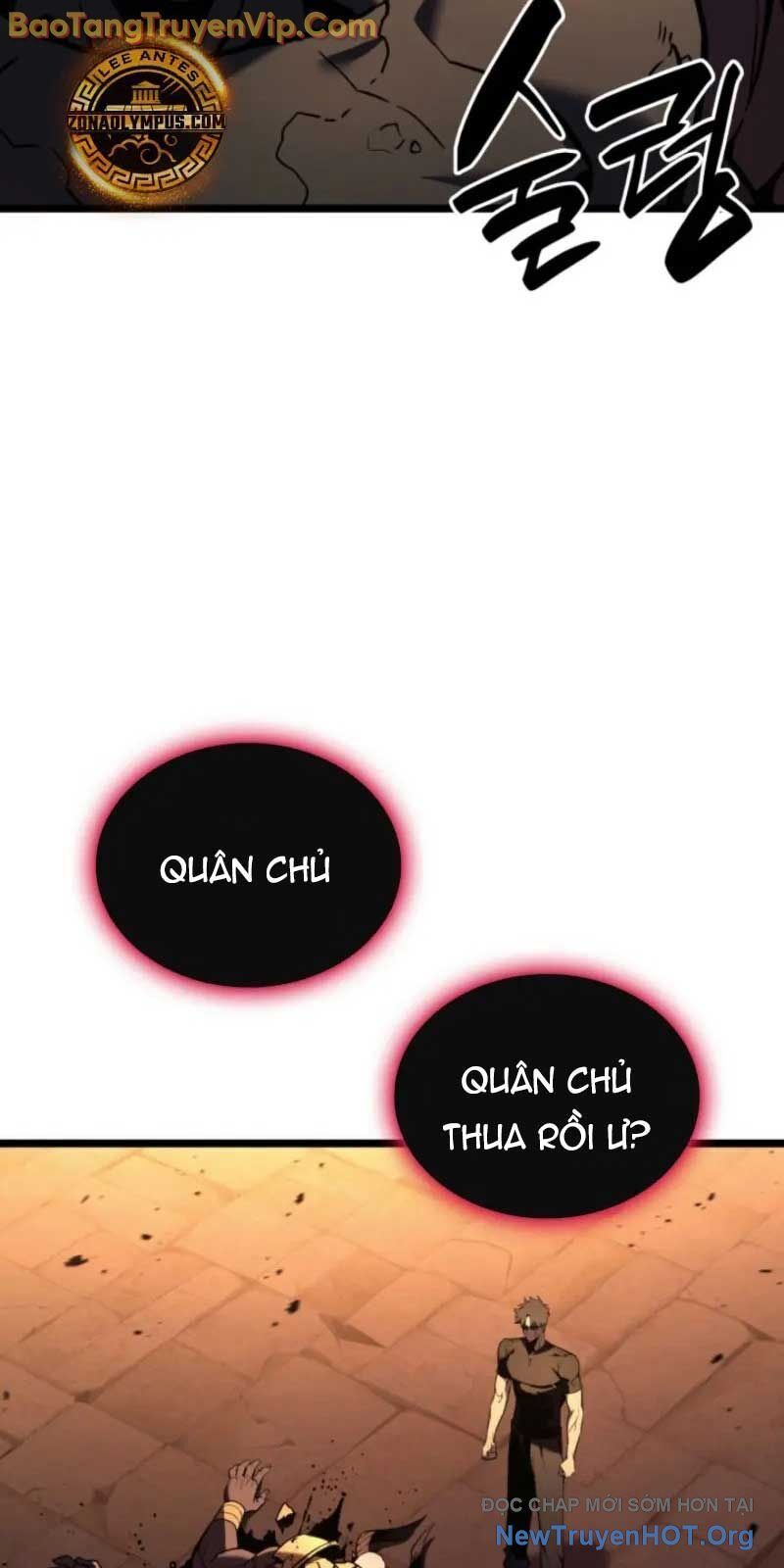 Vị Vua Mạnh Nhất Đã Trở Lại Chap 138 - Next Chap 139