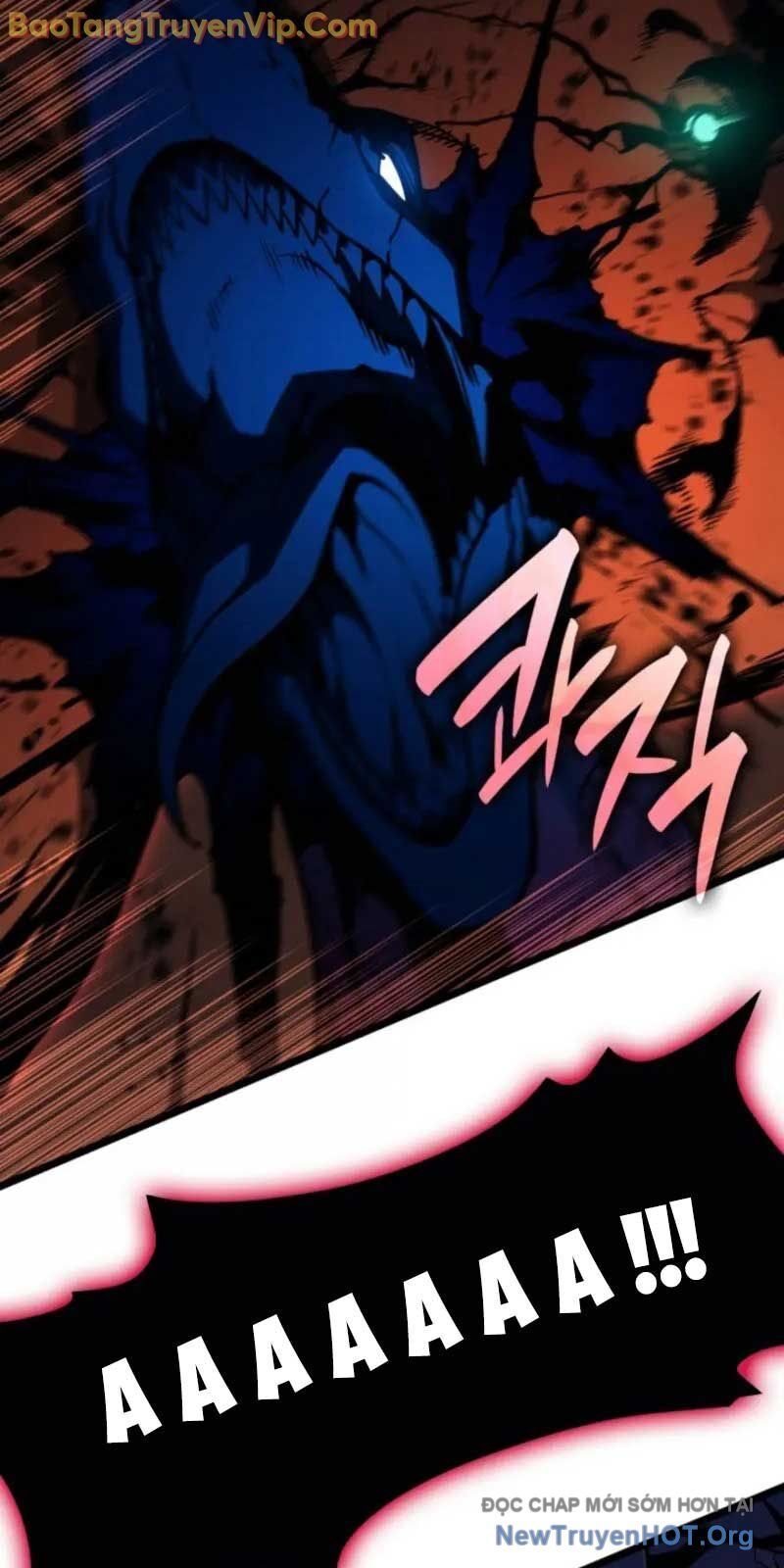 Vị Vua Mạnh Nhất Đã Trở Lại Chap 138 - Next Chap 139