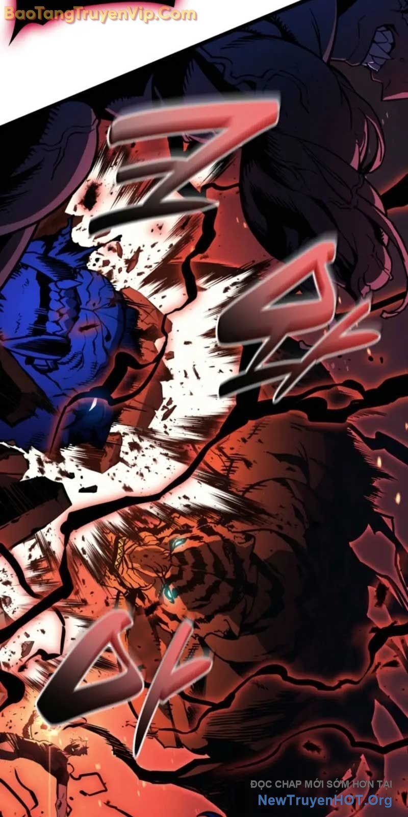 Vị Vua Mạnh Nhất Đã Trở Lại Chap 138 - Next Chap 139