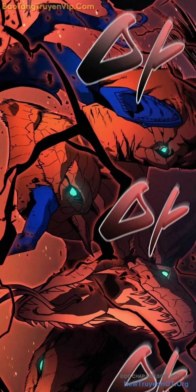 Vị Vua Mạnh Nhất Đã Trở Lại Chap 138 - Next Chap 139