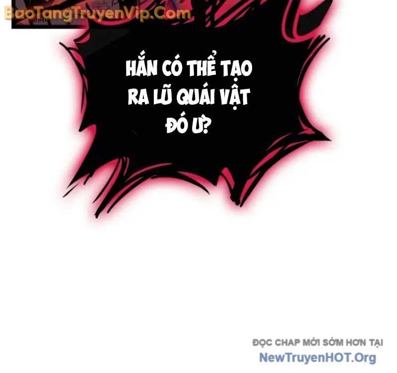 Vị Vua Mạnh Nhất Đã Trở Lại Chap 138 - Next Chap 139