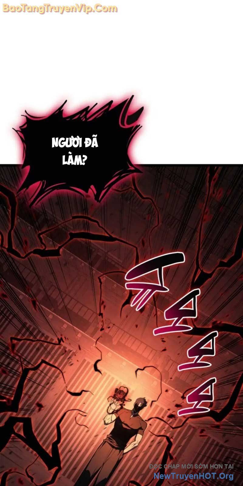 Vị Vua Mạnh Nhất Đã Trở Lại Chap 138 - Next Chap 139