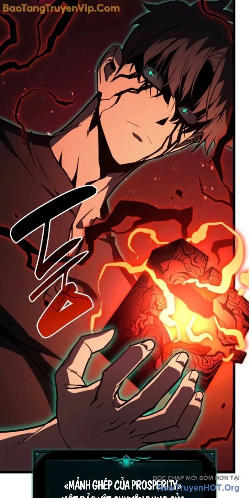 Vị Vua Mạnh Nhất Đã Trở Lại Chap 138 - Next Chap 139