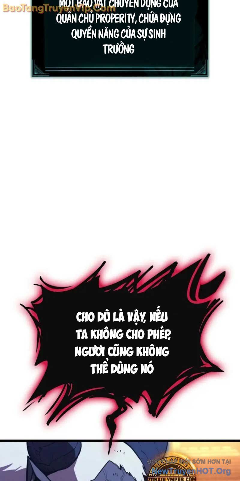 Vị Vua Mạnh Nhất Đã Trở Lại Chap 138 - Next Chap 139