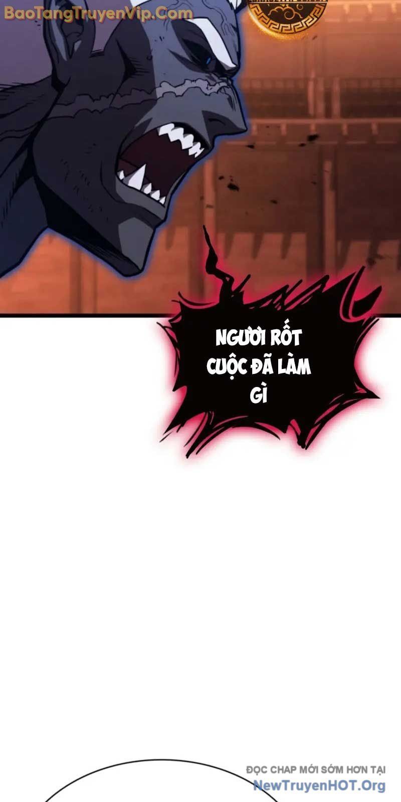 Vị Vua Mạnh Nhất Đã Trở Lại Chap 138 - Next Chap 139