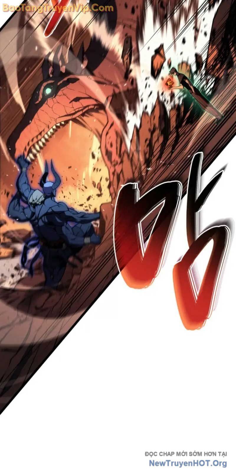 Vị Vua Mạnh Nhất Đã Trở Lại Chap 138 - Next Chap 139