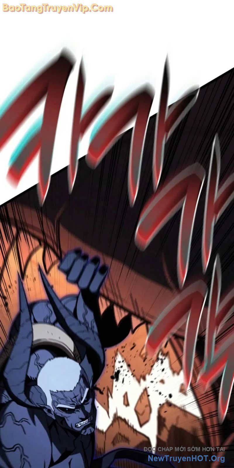 Vị Vua Mạnh Nhất Đã Trở Lại Chap 138 - Next Chap 139