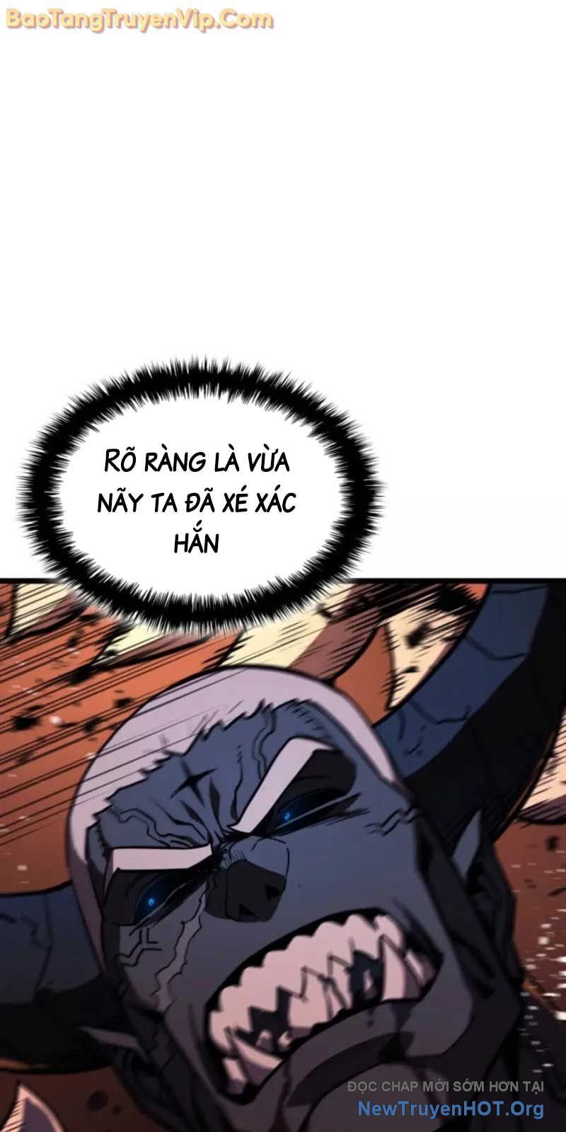 Vị Vua Mạnh Nhất Đã Trở Lại Chap 138 - Next Chap 139