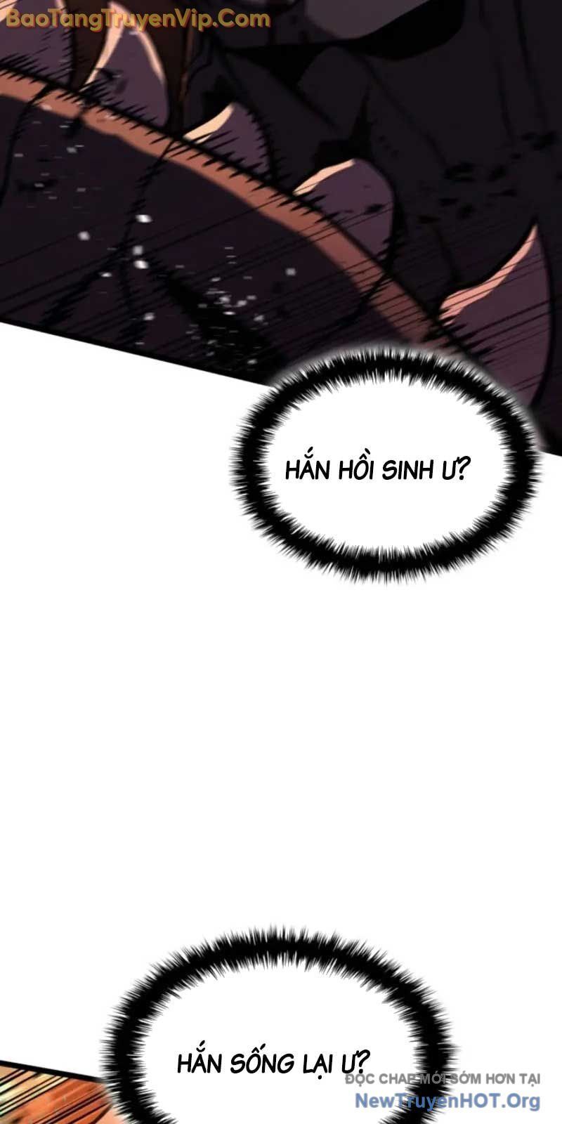Vị Vua Mạnh Nhất Đã Trở Lại Chap 138 - Next Chap 139