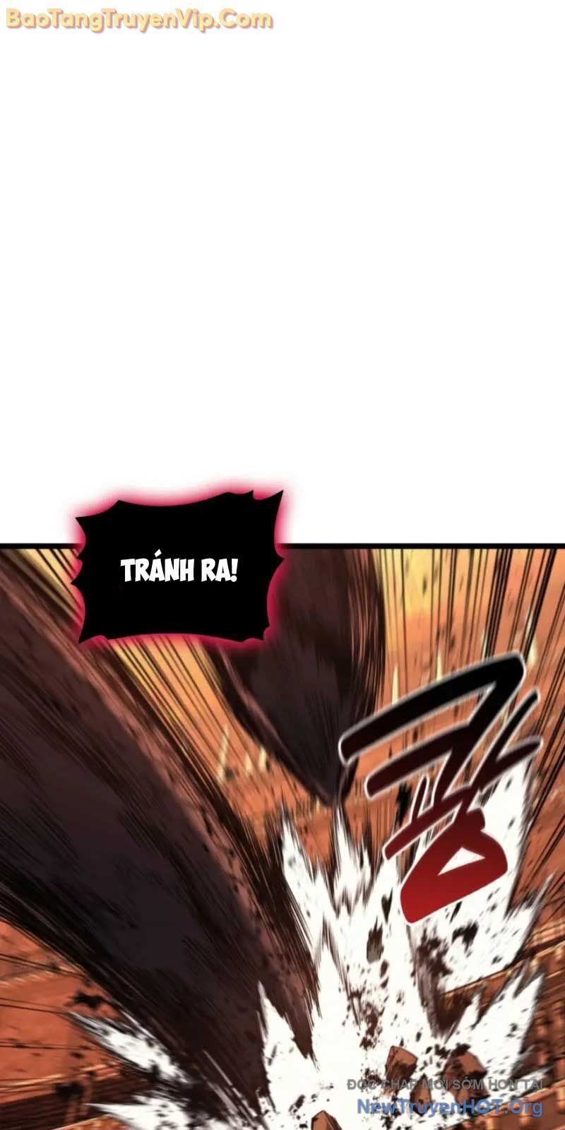 Vị Vua Mạnh Nhất Đã Trở Lại Chap 138 - Next Chap 139