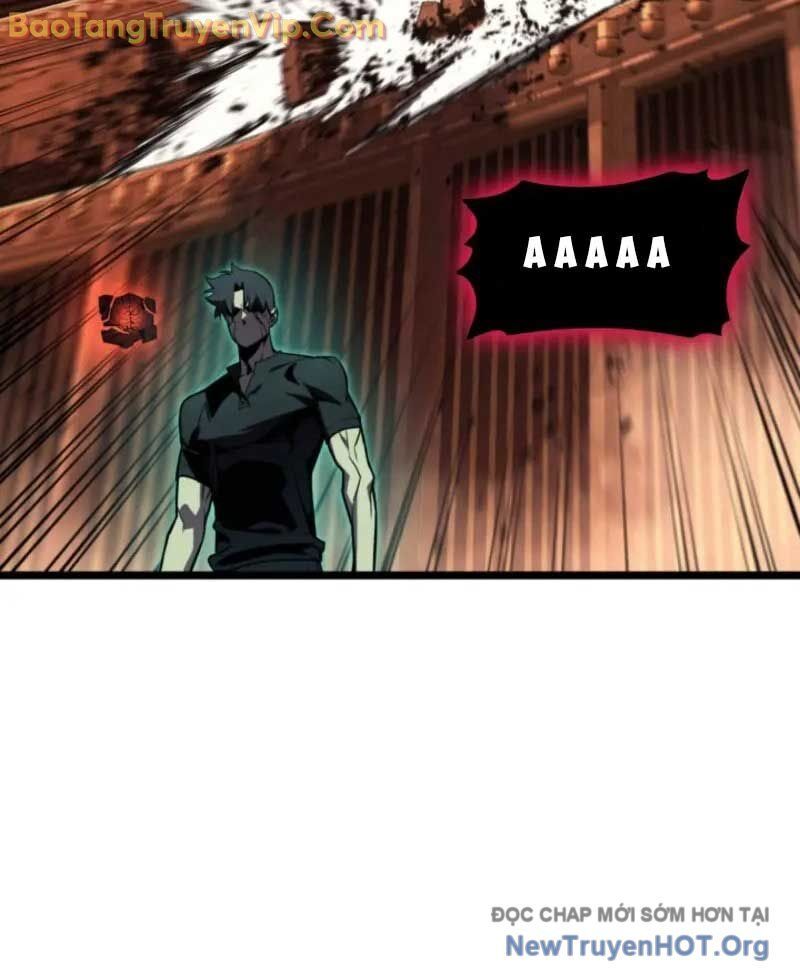 Vị Vua Mạnh Nhất Đã Trở Lại Chap 138 - Next Chap 139