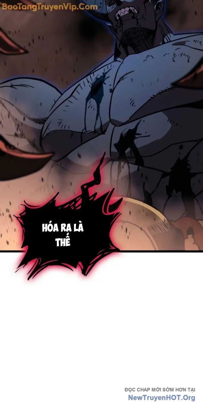 Vị Vua Mạnh Nhất Đã Trở Lại Chap 138 - Next Chap 139