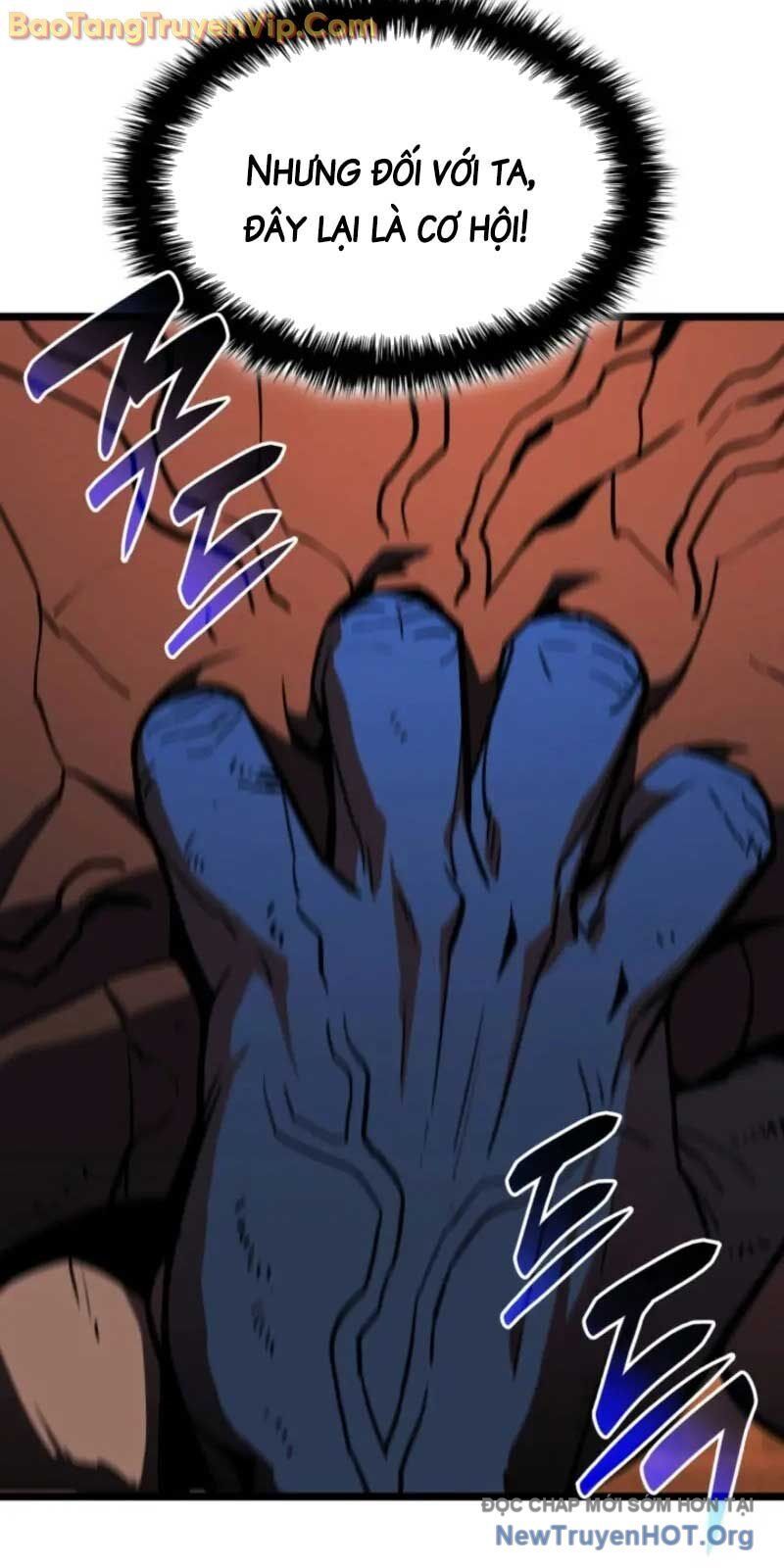 Vị Vua Mạnh Nhất Đã Trở Lại Chap 138 - Next Chap 139