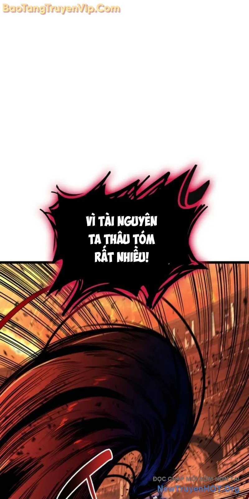 Vị Vua Mạnh Nhất Đã Trở Lại Chap 138 - Next Chap 139