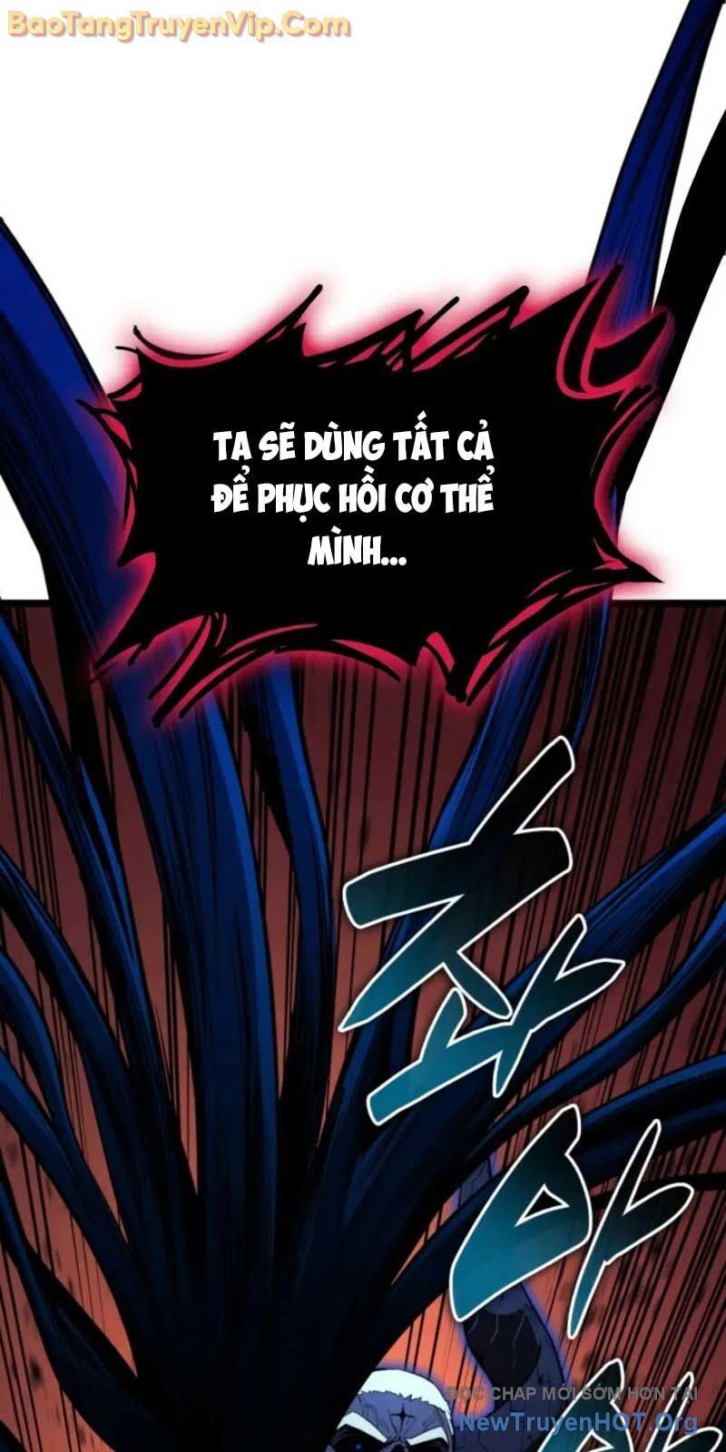 Vị Vua Mạnh Nhất Đã Trở Lại Chap 138 - Next Chap 139