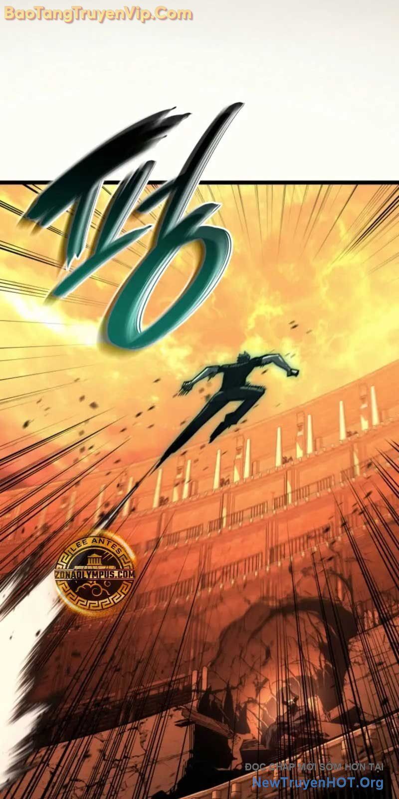 Vị Vua Mạnh Nhất Đã Trở Lại Chap 138 - Next Chap 139