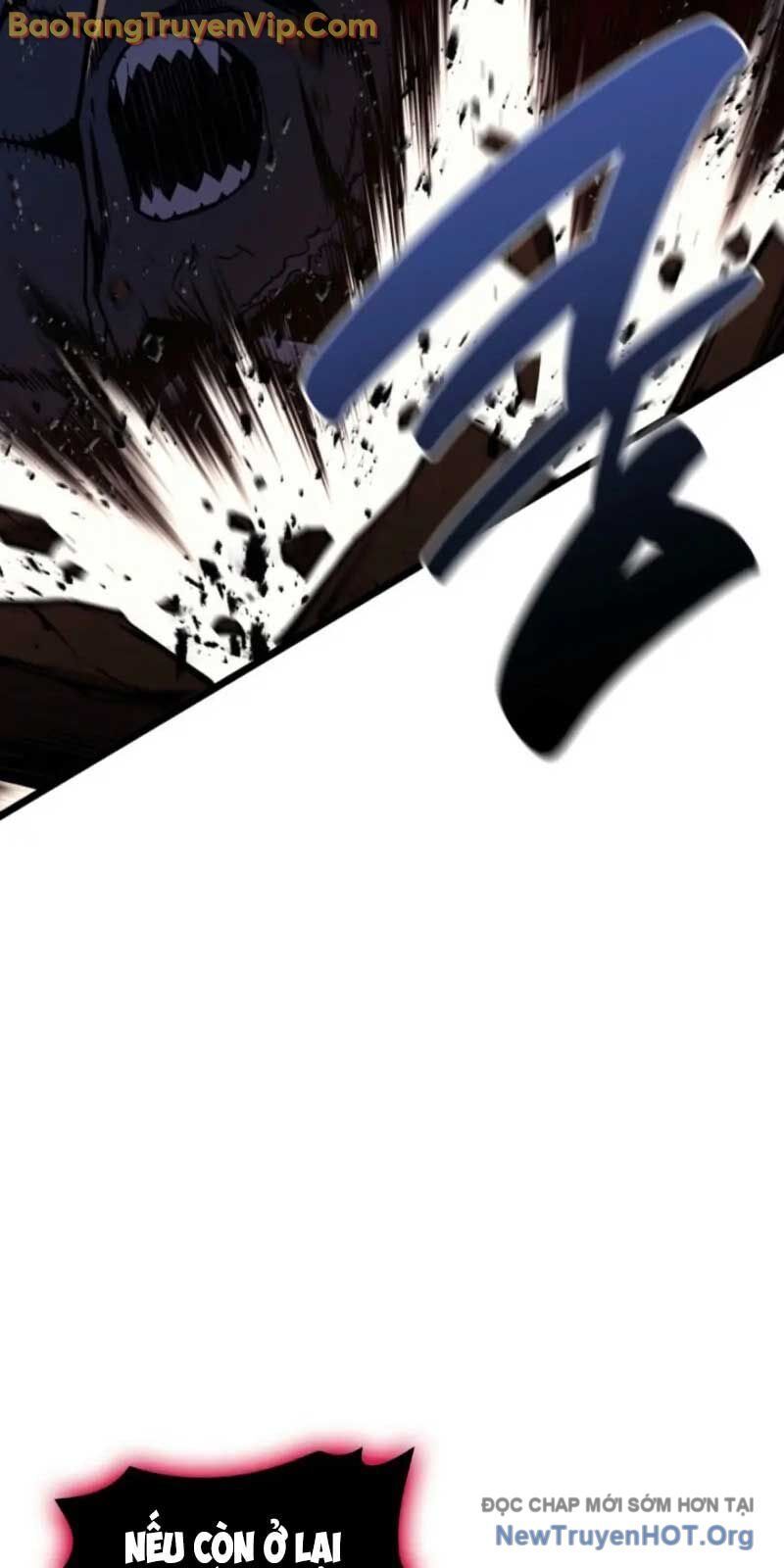 Vị Vua Mạnh Nhất Đã Trở Lại Chap 138 - Next Chap 139