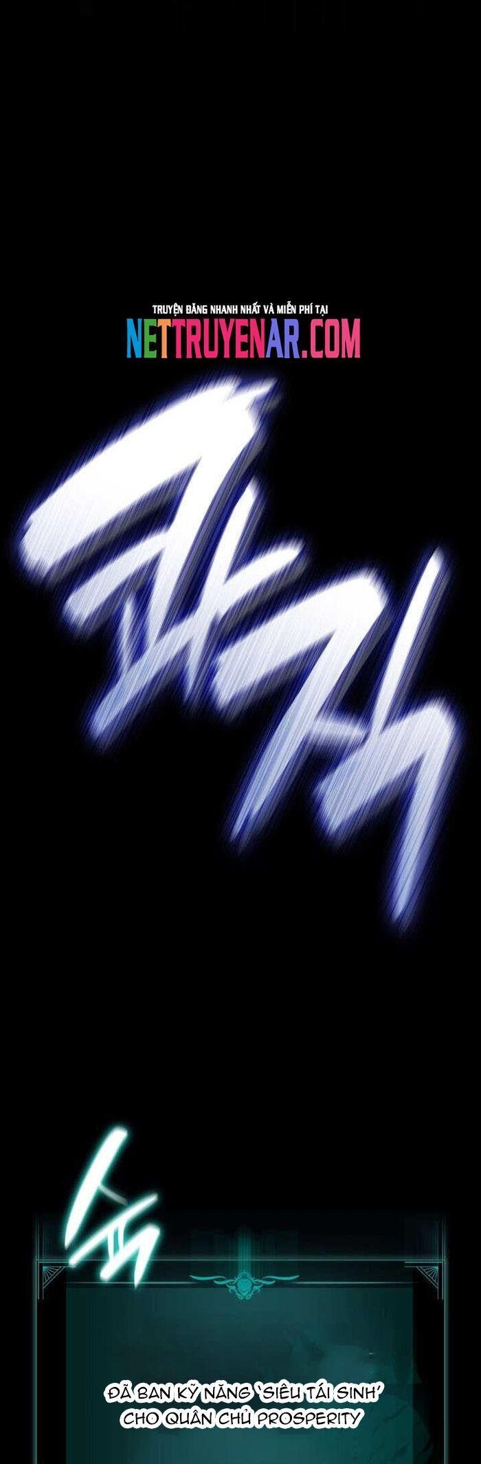 Vị Vua Mạnh Nhất Đã Trở Lại Chap 139 - Next Chap 140