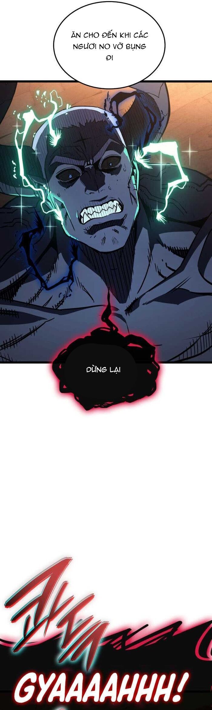 Vị Vua Mạnh Nhất Đã Trở Lại Chap 139 - Next Chap 140