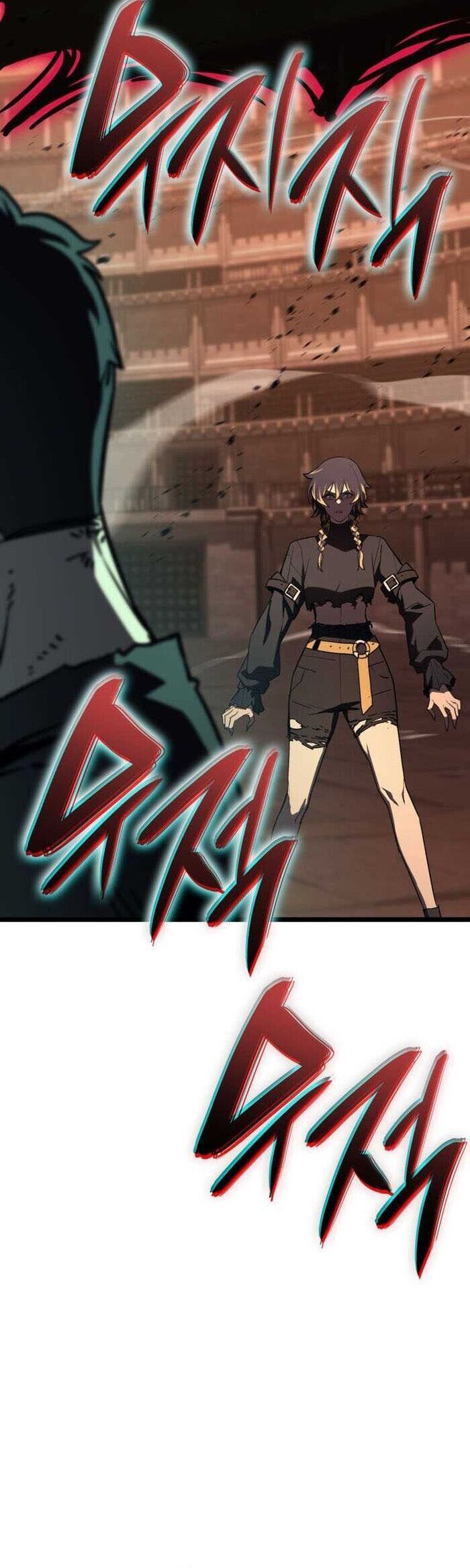 Vị Vua Mạnh Nhất Đã Trở Lại Chap 139 - Next Chap 140