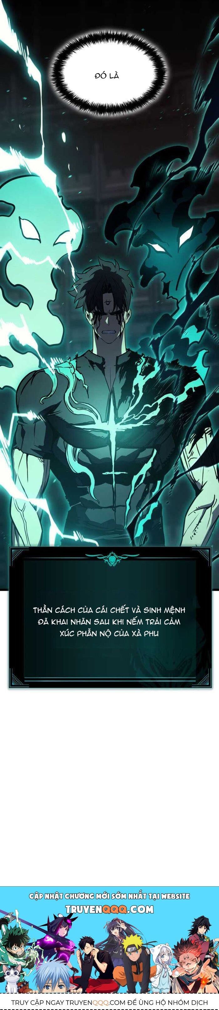 Vị Vua Mạnh Nhất Đã Trở Lại Chap 139 - Next Chap 140