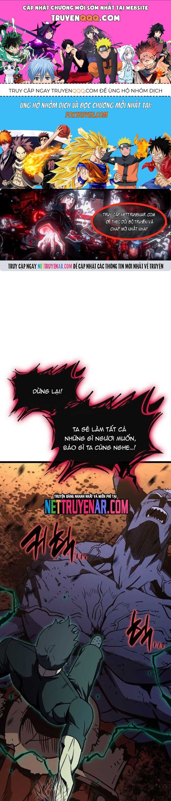Vị Vua Mạnh Nhất Đã Trở Lại Chap 139 - Next Chap 140