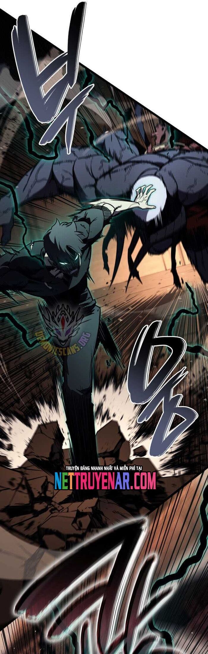 Vị Vua Mạnh Nhất Đã Trở Lại Chap 139 - Next Chap 140