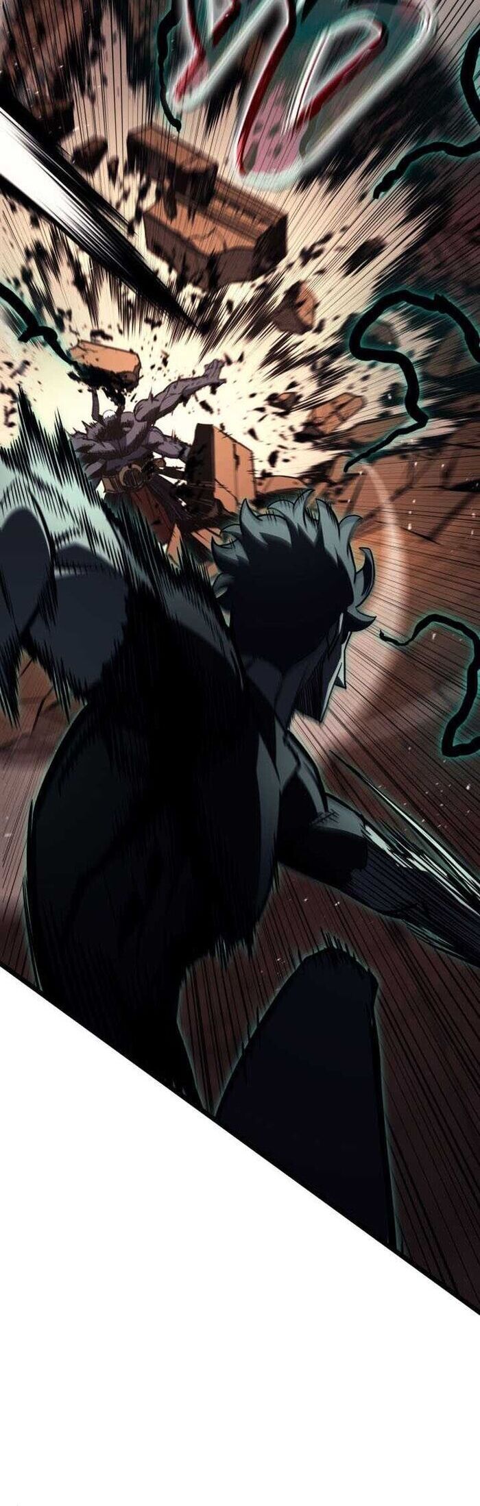 Vị Vua Mạnh Nhất Đã Trở Lại Chap 139 - Next Chap 140