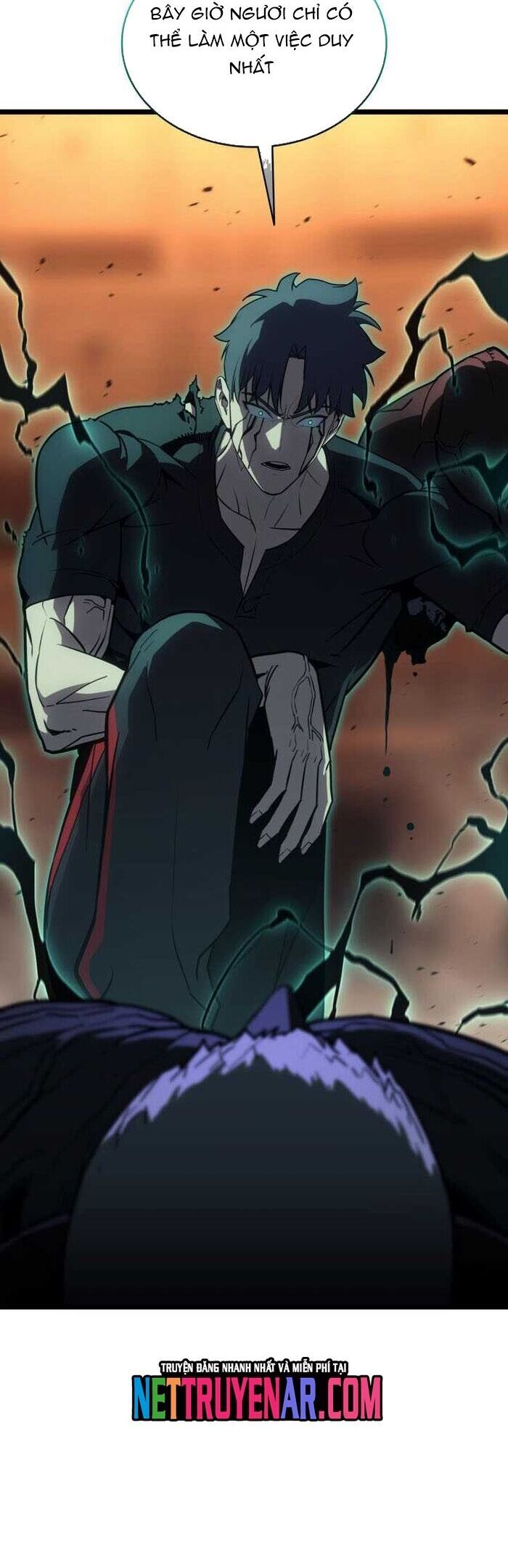 Vị Vua Mạnh Nhất Đã Trở Lại Chap 139 - Next Chap 140