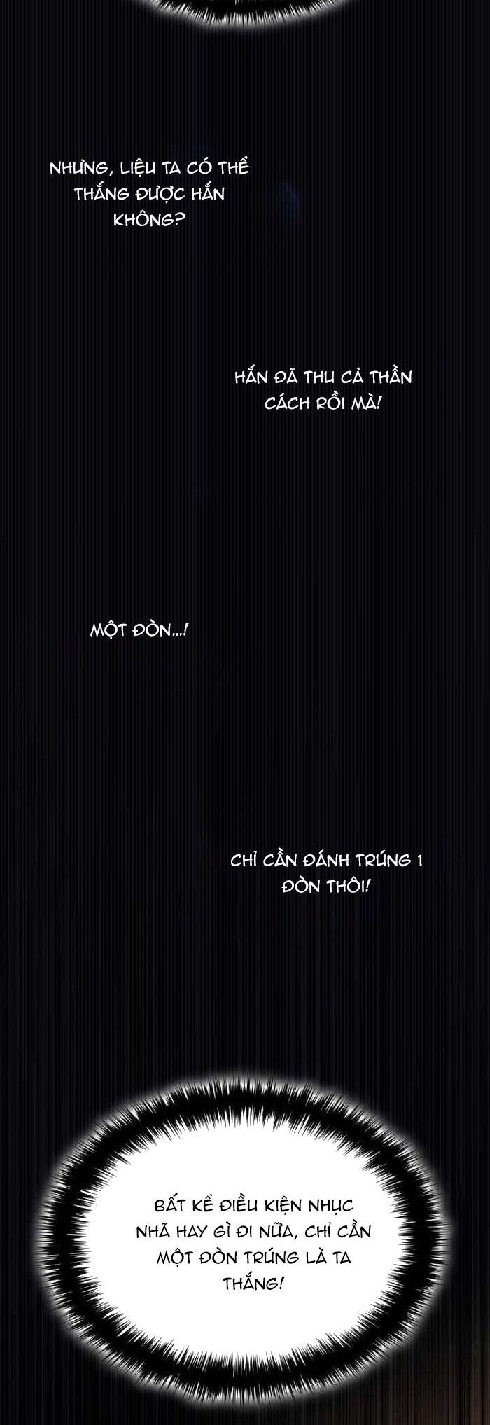 Vị Vua Mạnh Nhất Đã Trở Lại Chap 139 - Next Chap 140