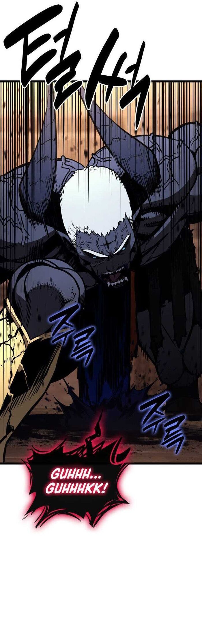 Vị Vua Mạnh Nhất Đã Trở Lại Chap 139 - Next Chap 140
