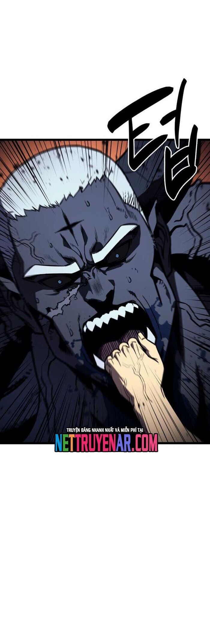 Vị Vua Mạnh Nhất Đã Trở Lại Chap 139 - Next Chap 140
