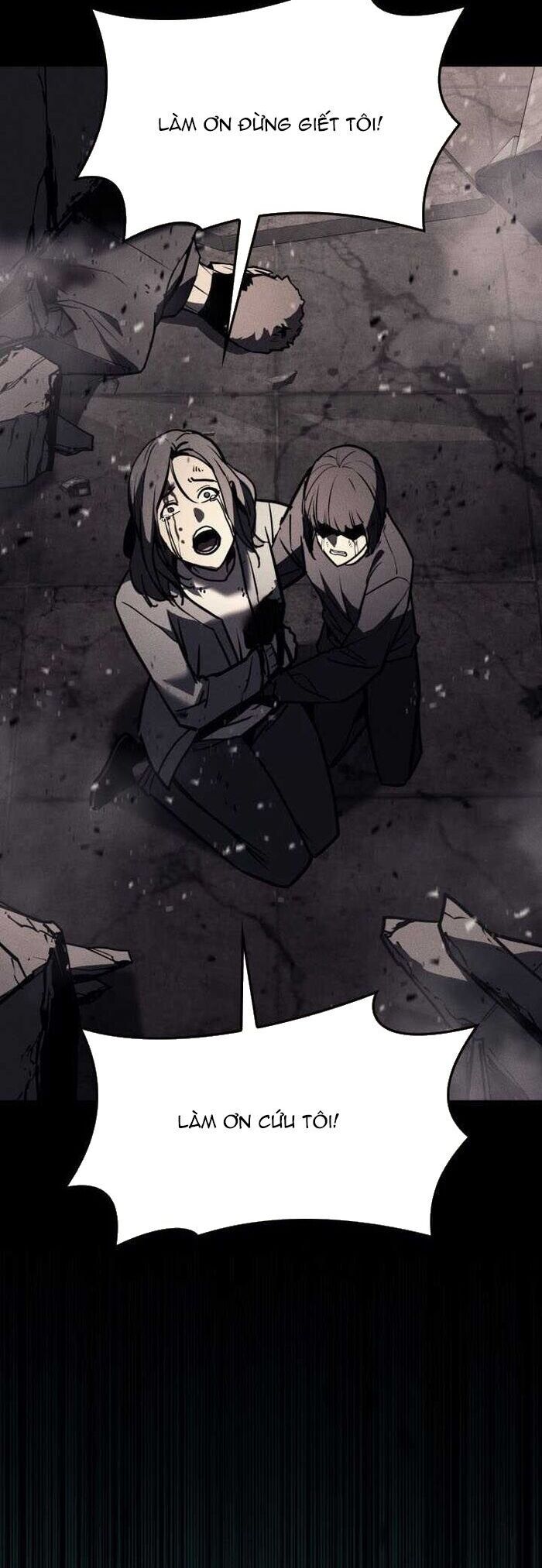 Vị Vua Mạnh Nhất Đã Trở Lại Chap 139 - Next Chap 140