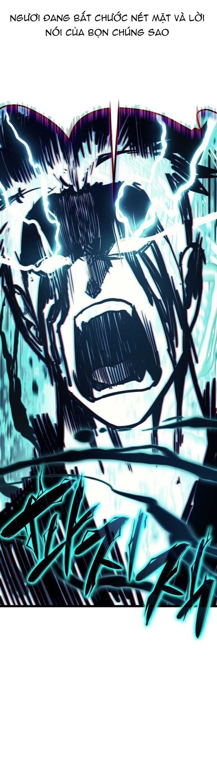 Vị Vua Mạnh Nhất Đã Trở Lại Chap 139 - Next Chap 140