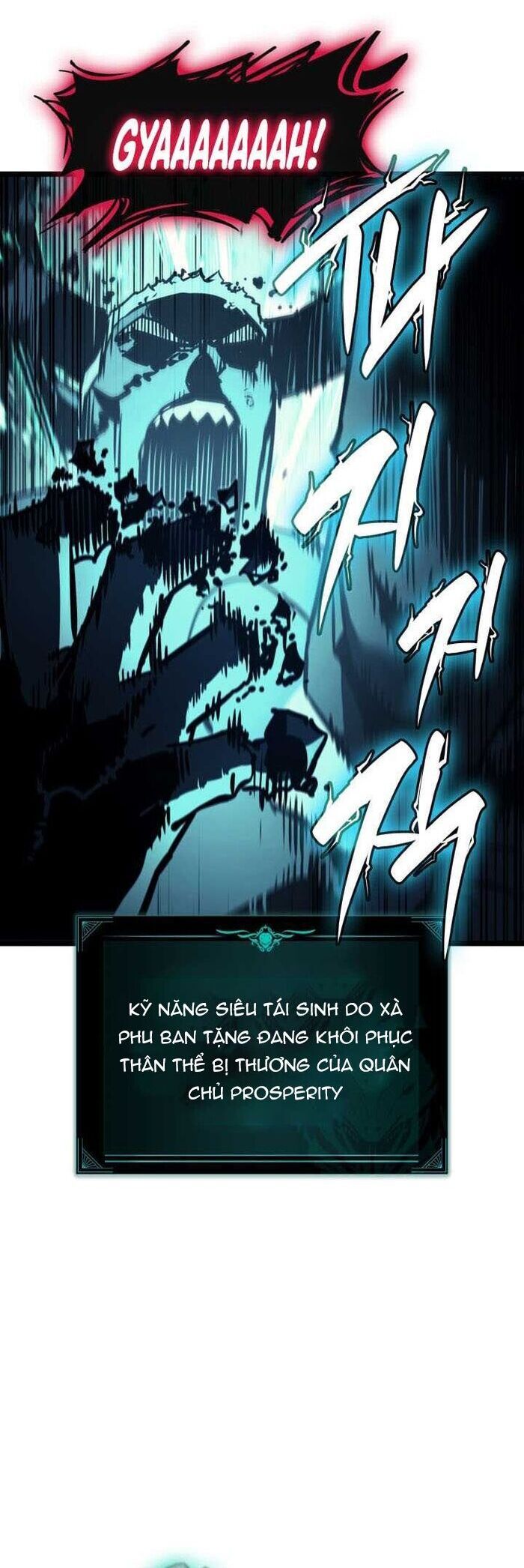 Vị Vua Mạnh Nhất Đã Trở Lại Chap 139 - Next Chap 140