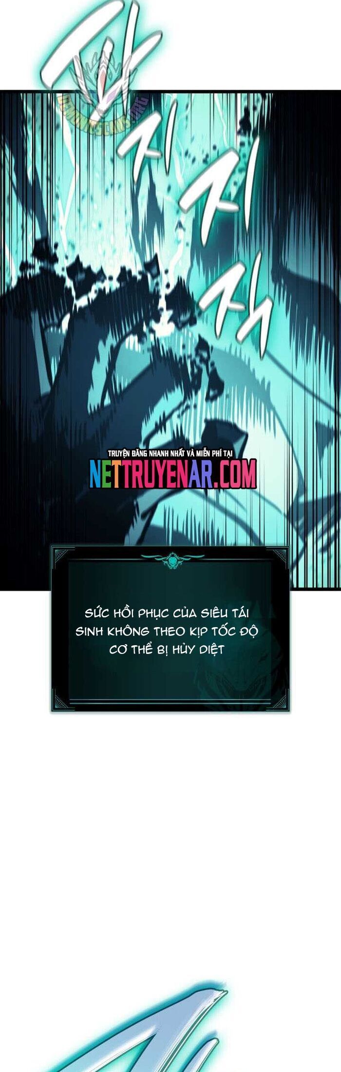 Vị Vua Mạnh Nhất Đã Trở Lại Chap 139 - Next Chap 140