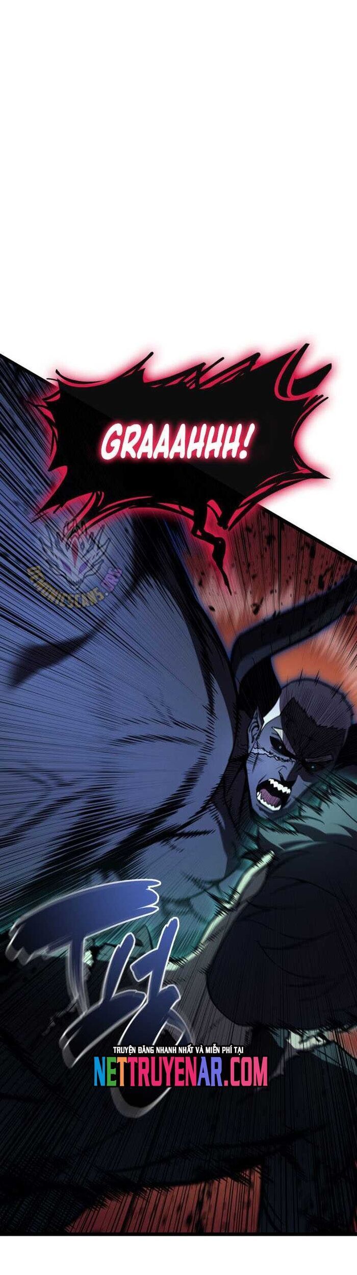 Vị Vua Mạnh Nhất Đã Trở Lại Chap 139 - Next Chap 140