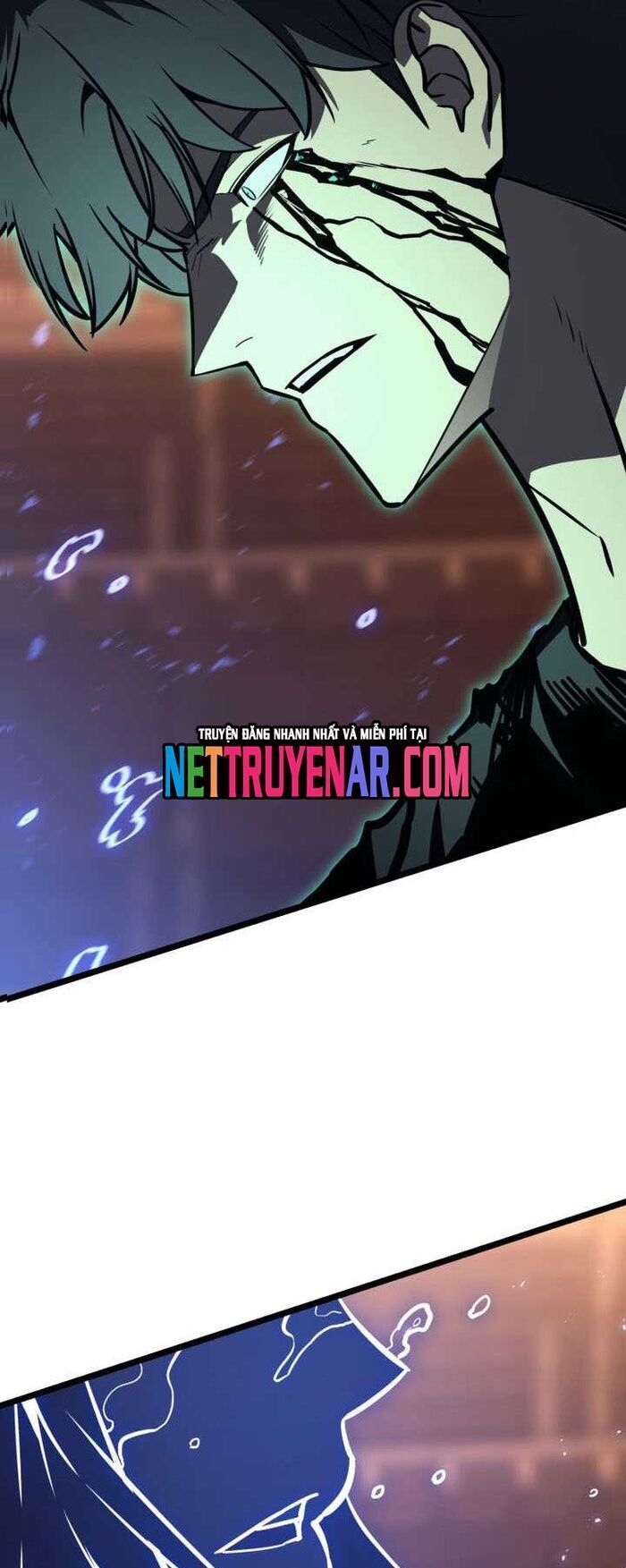 Vị Vua Mạnh Nhất Đã Trở Lại Chap 139 - Next Chap 140