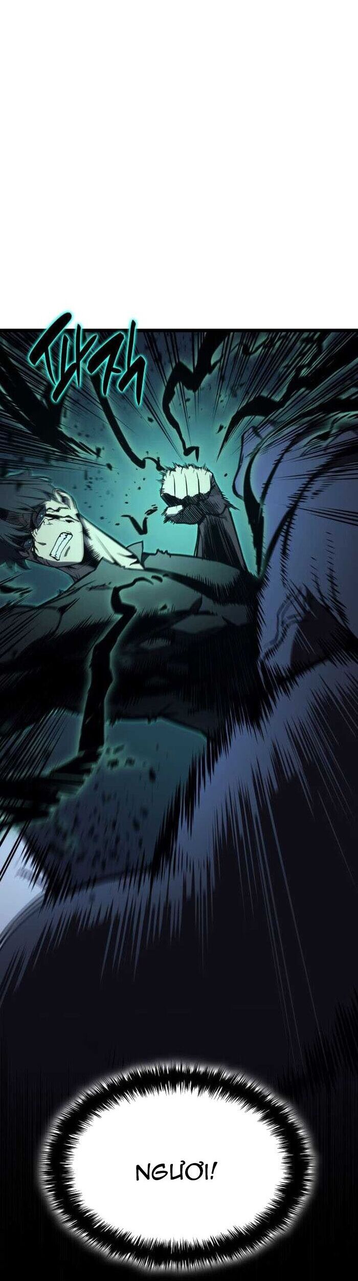 Vị Vua Mạnh Nhất Đã Trở Lại Chap 139 - Next Chap 140